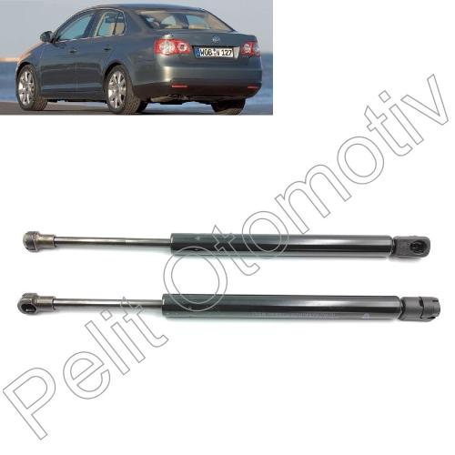 VW Jetta Bagaj Kapak Amortisörü 1K5827550C