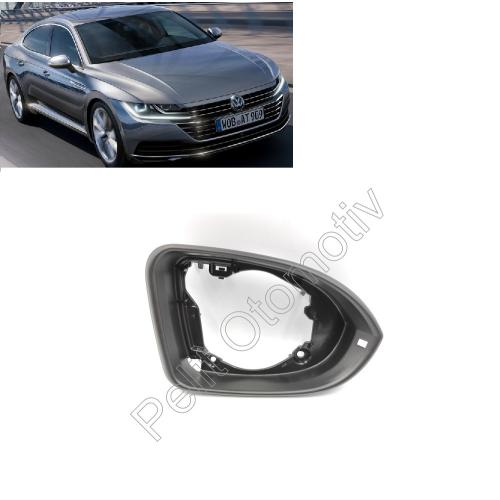 Arteon (2017-2022) Sağ Ayna Çerçevesi  3G0857602