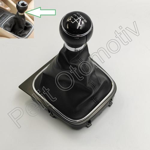 Golf 5 Jetta Eos Scirocco Vites Topuzu 6 İleri 1K0711113CG 5K0711113E 