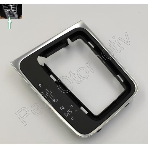 Volkswagen Golf 7 - 7.5 Dsg Otomatik Vites Çerçevesi 