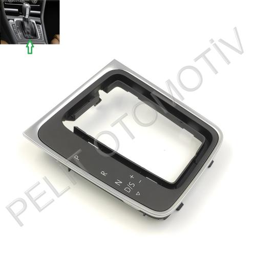 Golf 7 7.5 Dsg Otomatik Vites Taban Çerçevesi 5G0713203