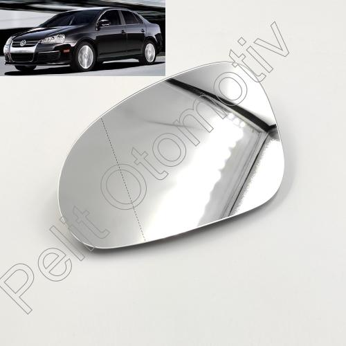 Jetta (2006-2011) Sol Ayna Camı 1K0857521