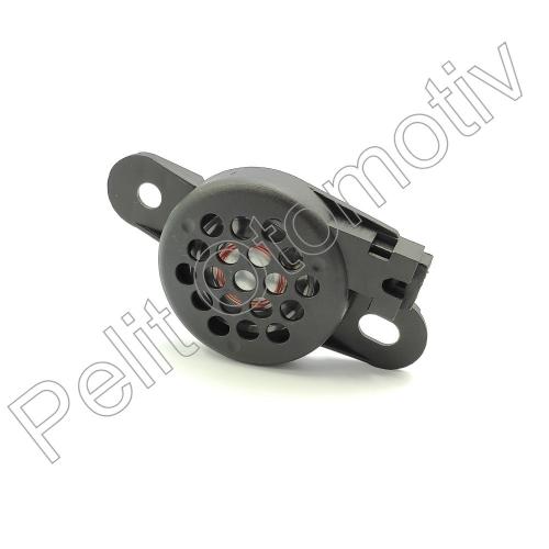 Skoda Park Sensörü Kornası Buzzer 5Q0919279