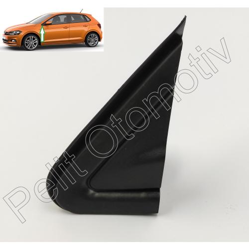 Polo Sol Ayna Köşe Kapağı (2018-2021) 2G0853273A