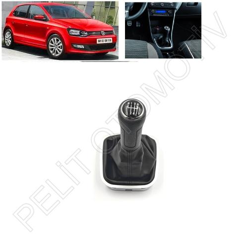 Volkswagen Polo Vites Topuzu 5 İleri  6R0711113R (2010-2015)