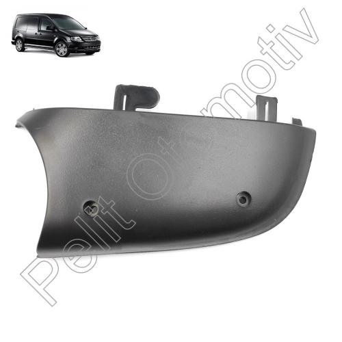 Vw Caddy Sağ  Ayna Alt Kapağı 7E1857604
