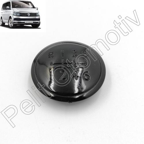 Transporter T5 T6 Vites Topuz Numaratörü 7H0711144C