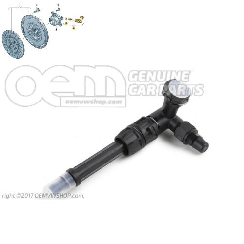 Amarok Debriyaj Merkezi Hava Alma Valfi 0C6141465B (2010-2022) Orjinal