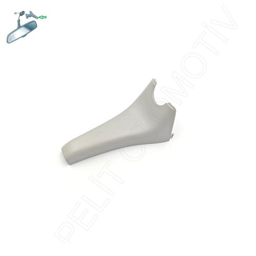 Audi A3 İç Dikiz Ayna Kapağı 4F0857593J EP5 (2009-2013) Orijinal