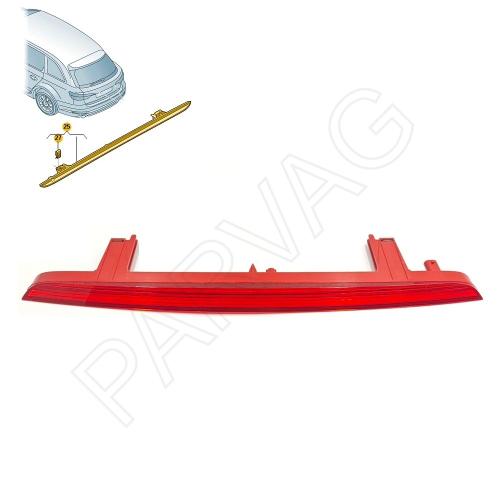 Audi A4 İlave Fren Lambası Ek 3.Stop 4M0945097 (2016-2025)