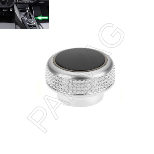Audi TT Orta Konsol Multimedya Ses Kontrol Düğmesi 8S0919070 (2015-2024)