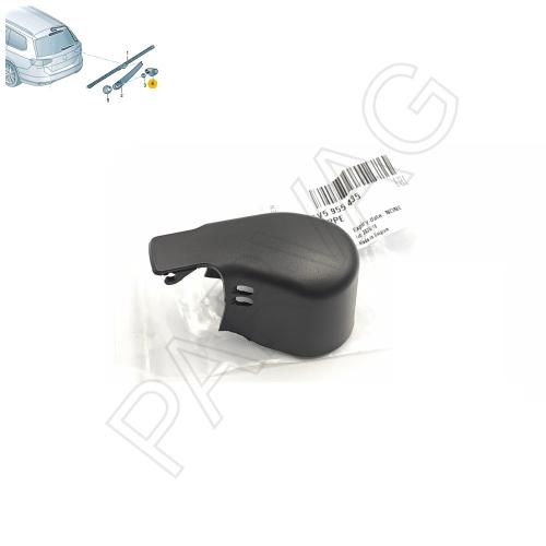 Elroq Arka Silecek Kapağı 3V5955435 (2021-2026) Orijinal