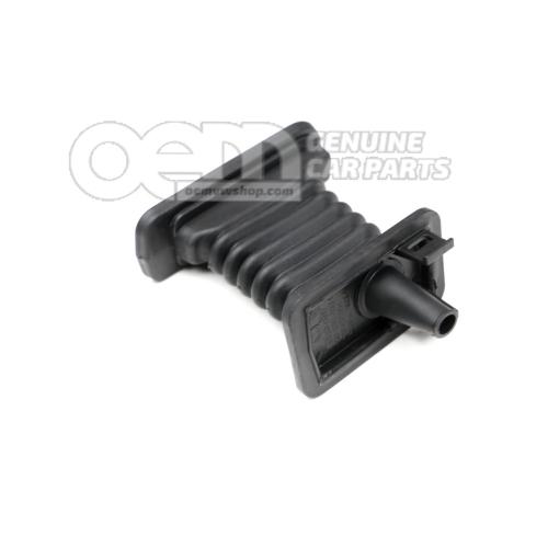 Jetta Kapı Tesisat Kablo Körüğü 1K0959843C (2006-2011) Orijinal