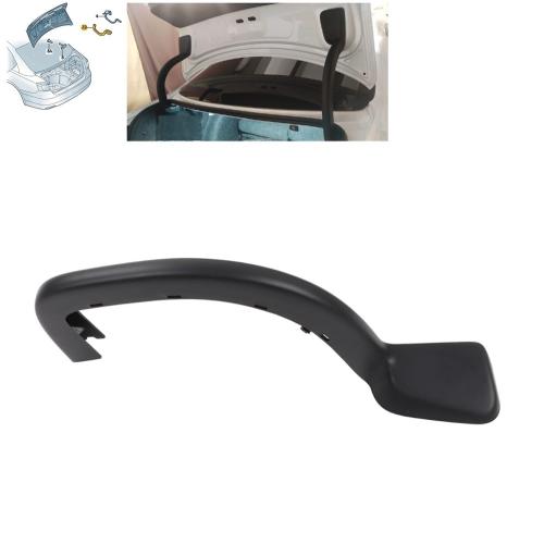 Jetta Bagaj Kapak Menteşe Kablo Kapağı Sağ 5C6877364 82V (2011-2018) Orijinal