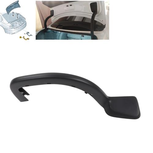 Jetta Bagaj Kapak Menteşe Kablo Kapağı Sol 5C6877363 82V (2011-2018) Orijinal