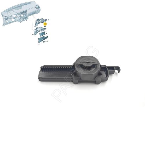 Octavia Torpido Sivici Fren Elemanı 5E1880324A (2013-2021) Orjinal