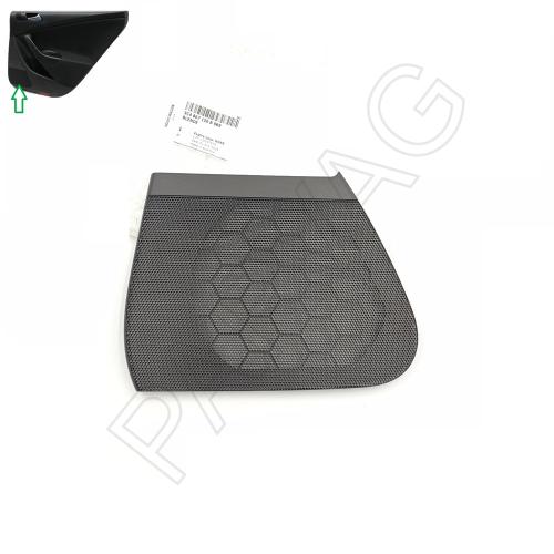Passat B6 Sağ Arka Kapı Hoparlör Kapağı 3C4867150B 9B9 (2006-2011) Orjinal