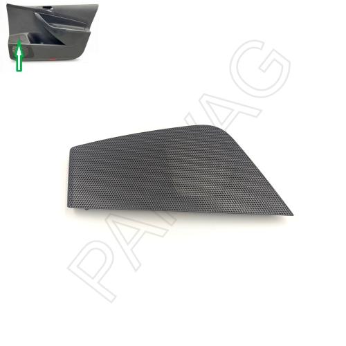 Passat B6 Sağ Ön Kapı Hoparlör Kapağı 3C1868158A 9B9 (2006-2011) Orjinal