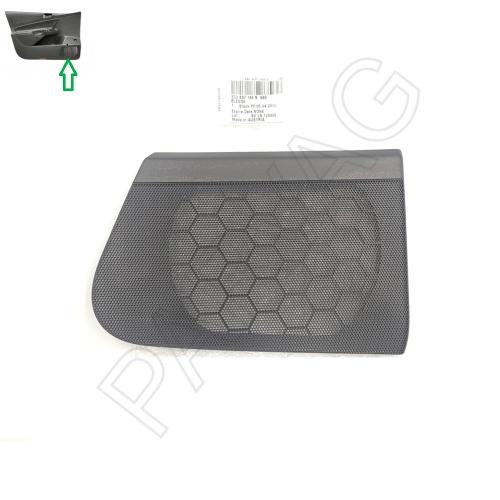 Passat B6 Sol Ön Kapı Hoparlör Kapağı 3C0867149B 9B9 (2006-2011) Orjinal