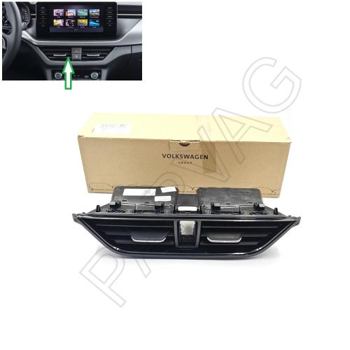 Kamiq Torpido Orta Havalandırma Izgarası 654820951D BUS (2019-2029) Orijinal