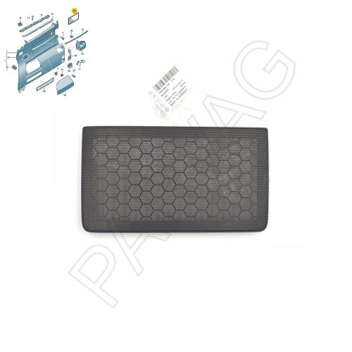 Transporter Arka Bagaj Hoparlör Kapağı 7H9868158 71N (2003-2015) Orijinal