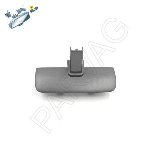 Vw Cc İç Dikiz Ayna Kapağı 3C8857304C 82V (2012-2017) Orjinal